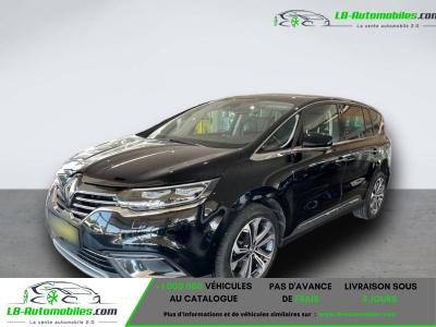 Renault Espace V dCi190 BVA