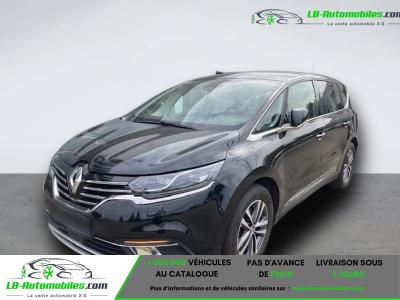 Renault Espace V dCi190 BVA