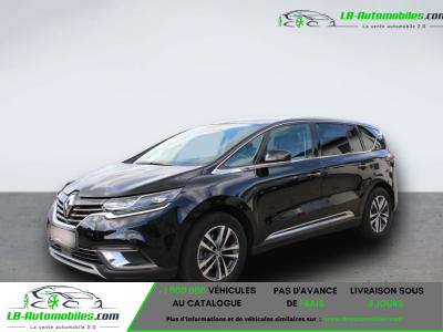 Renault Espace V dCi190 BVA
