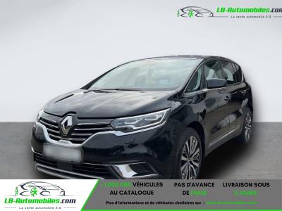 Renault Espace V dCi190 BVA