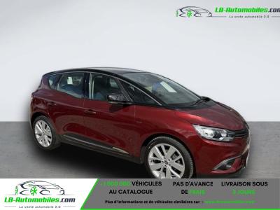 Renault Scenic 1.3TCe 115 BVM