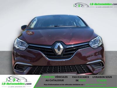 Renault Scenic 1.3TCe 115 BVM
