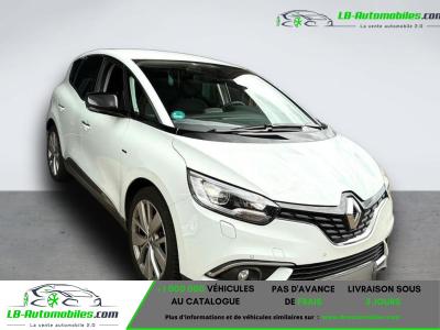 Renault Scenic 1.3TCe 115 BVM