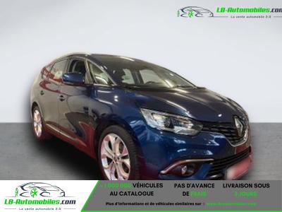 Renault Scenic dCi 120 BVA