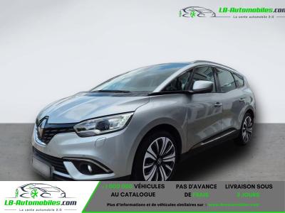 Renault Scenic dCi 120 BVM