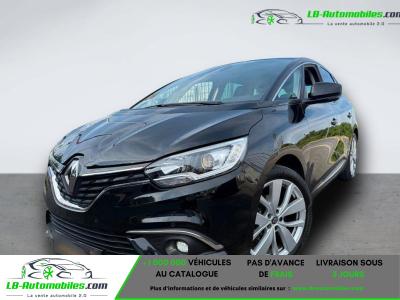 Renault Scenic dCi 120 BVM