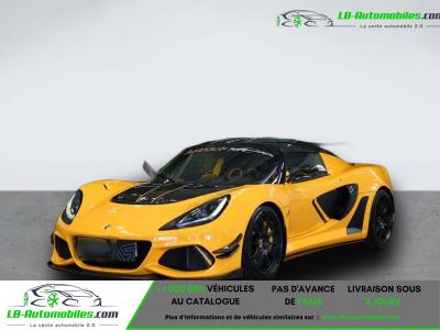 Lotus Exige 3.5i 380 ch BVM