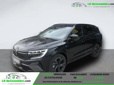 Renault Espace VI E-Tech hybrid 200 BVA