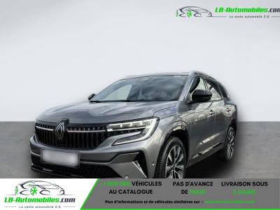 Renault Espace VI E-Tech hybrid 200 BVA