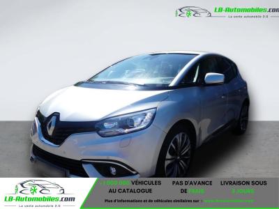 Renault Scenic dCi110 BVA