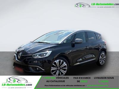 Renault Scenic dCi 160 BVA
