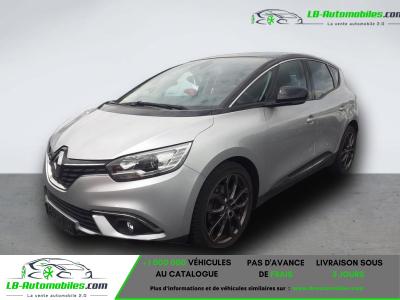 Renault Scenic TCe 130 BVM