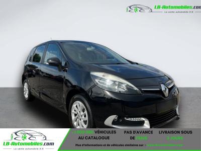 Renault Scenic TCe 130 BVM