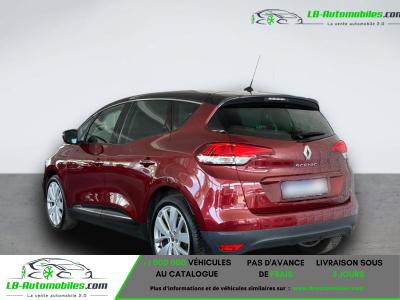 Renault Scenic TCe 160 BVA