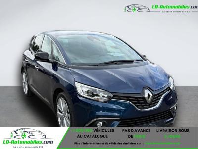 Renault Scenic TCe 160 BVA