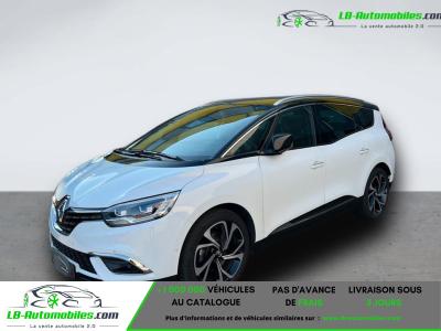 Renault Scenic TCe 160 BVA