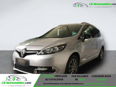 Renault Grand Scenic dCi 110 BVA