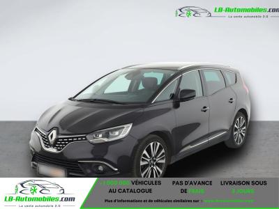 Renault Grand Scenic dCi 160 BVA