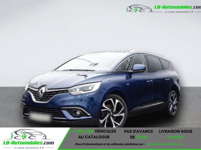 Renault Grand Scenic TCe 140 BVM