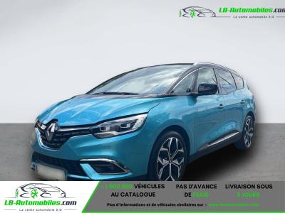 Renault Grand Scenic TCe 140 BVM