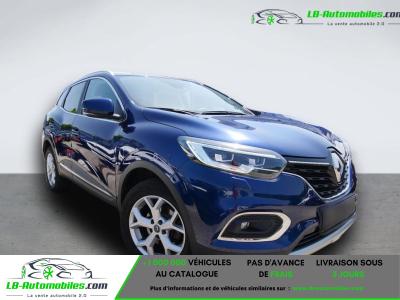 Renault Kadjar dCi 115 BVM