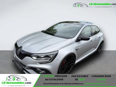 Renault Megane IV Berline  TCe 300 BVA