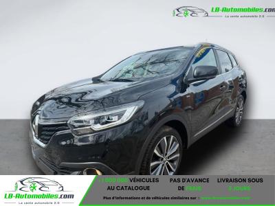 Renault Kadjar dCi 110 BVA