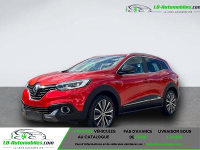 Renault Kadjar dCi 130 BVM