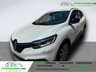 Renault Kadjar dCi 130 BVM