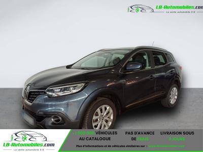 Renault Kadjar dCi 130 BVM