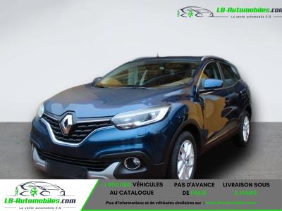 Renault Kadjar dCi 130 BVM