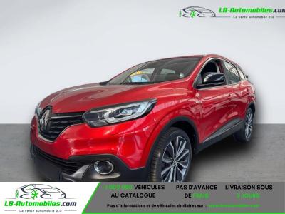 Renault Kadjar TCe 165 BVM