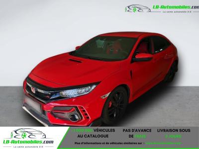 Honda Civic Type R 2.0 i-VTEC 320 BVM