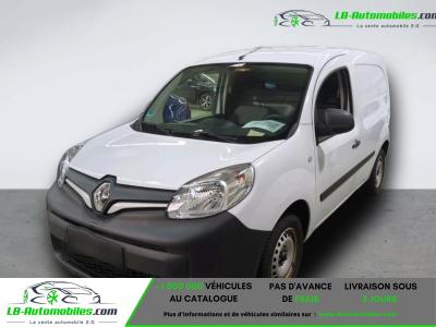 Renault Kadjar dCi 110 BVM