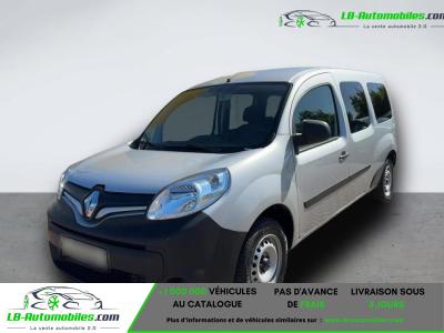 Renault Kadjar dCi 110 BVM