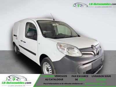 Renault Kadjar dCi 80 BVM