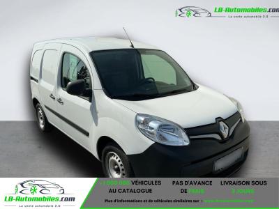 Renault Kadjar dCi 80 BVM