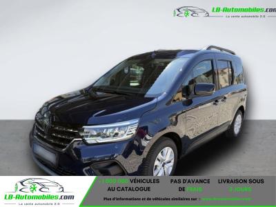 Renault Kadjar dCi 115 BVM