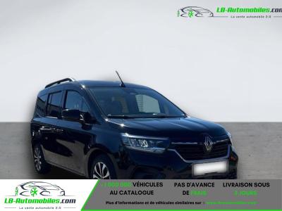 Renault Kadjar dCi 115 BVA