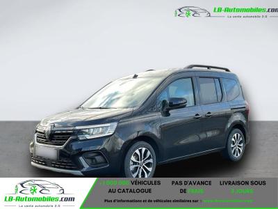 Renault Kadjar dCi 115 BVA