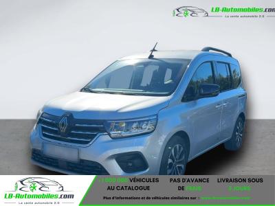 Renault Kadjar dCi 115 BVA