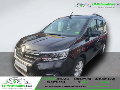 Renault Kadjar TCe 100 BVM