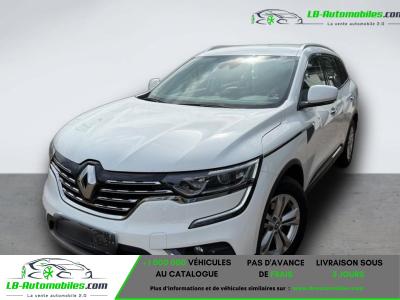 Renault Koleos dCi 130 4x2 BVM