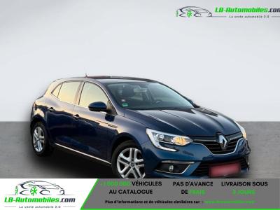 Renault Megane IV Berline  TCe 100 BVM