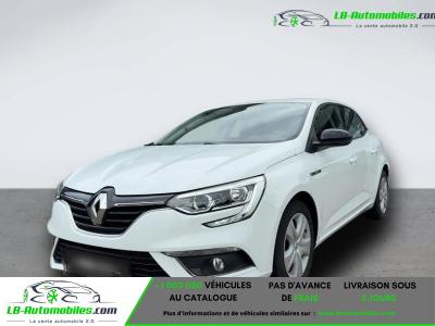 Renault Megane IV Berline  TCe 100 BVM