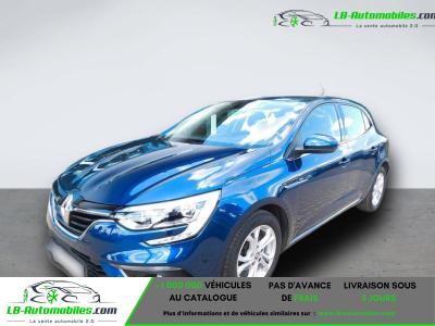Renault Megane IV Berline  TCe 100 BVM