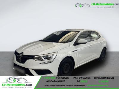 Renault Megane IV Berline  TCe 100 BVM