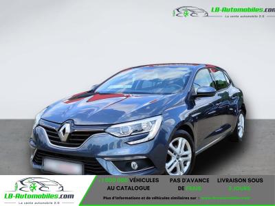 Renault Megane IV Berline  TCe 130 BVM