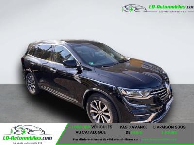 Renault Koleos dCi 150 BVA