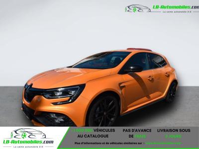 Renault Megane IV Berline  TCe 280 BVA